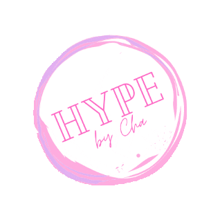 hypebycha giphygifmaker hype believethehype hypebycha Sticker