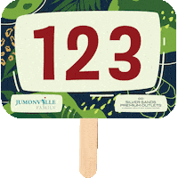 Paddle Sticker by Destin Charity Wine Auction Foundation
