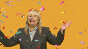 party celebrate GIF