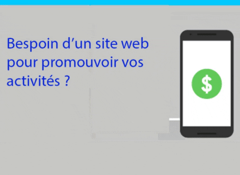 virtueltime giphyupload digital website freelance GIF