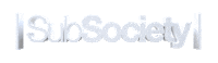 house music Sticker by Sub Society