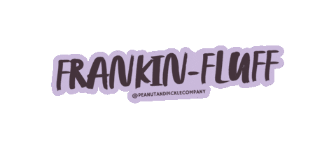 Doggrooming Dog Shampoo Sticker by Peanut and Pickle