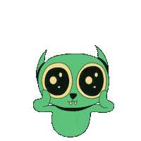 filiipeiencoo yes elf orc gnomo Sticker