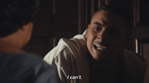 lee daniels GIF by STAR