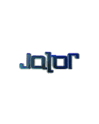 Logo Dj Sticker