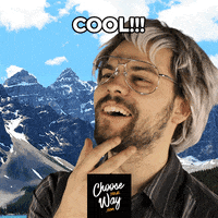 quebec wow GIF by Choisis ta route / Choose your way