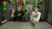 Osvezilna_fronta reaction life you who GIF