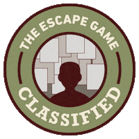 Game Escape Sticker by TheEscapeGame