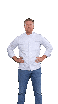 RUNGISexpressGmbH hello excited hi crazy Sticker