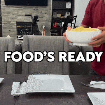 Mikey_Musumeci giphyupload food ufc lets eat GIF
