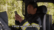 Scared Season 4 GIF by 9-1-1 on FOX