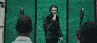 jennifer lawrence kiss GIF by Morphin