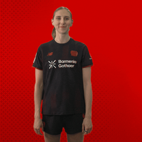 Bayer 04 Bundesliga GIF by Bayer 04 Leverkusen