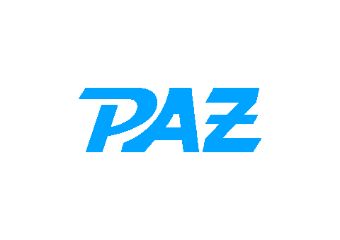 Sticker by PAZ World