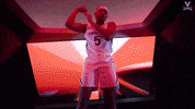 Uva Mens Basketball GIF by Virginia Athletics