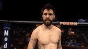 ufc 232 sport GIF by UFC