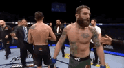 ufc 232 sport GIF by UFC