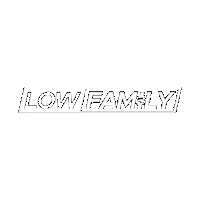 Sticker by LowFamily.Club
