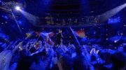 justin timberlake rock your body/canât stop the feeling GIF