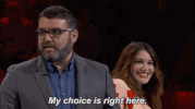 fox tv GIF by loveconnectionfox