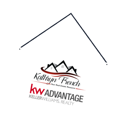 kfrenchrealtor kat tulsa kath bixby Sticker
