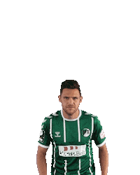 Sport Goal Sticker by VfB Lübeck