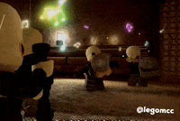 MCClego cantina legomcc Mos Eisley bith musician GIF