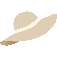 Summer Flowers Sticker by bloggercoachingde