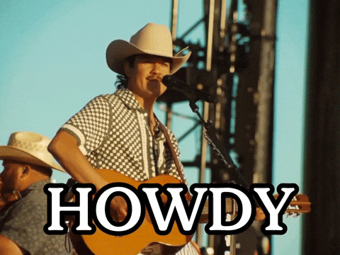 Clap Country GIF by Flatland Cavalry