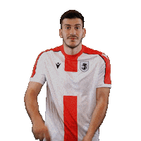 Football Locho Sticker by Georgia Gff