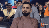 Go There Virat Kohli GIF by U Mumba