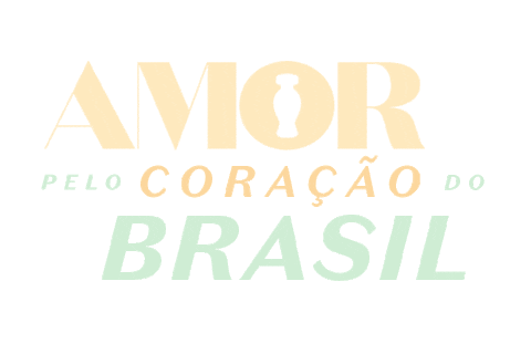 Amorpelocoraçãodobrasil Sticker by O Boticário