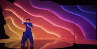 Stand Up Dance GIF by Atsuko Okatsuka