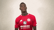 Moussa Niakhate GIF by 1. FSV Mainz 05