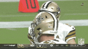 Regular Season Sigh GIF by NFL