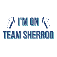 2018 election team Sticker by Sherrod Brown
