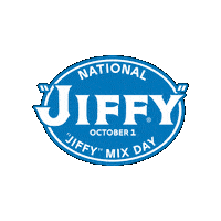 Jiffy Sticker by JIFFYMixes