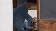 Drunk Music Video GIF by Elvie Shane
