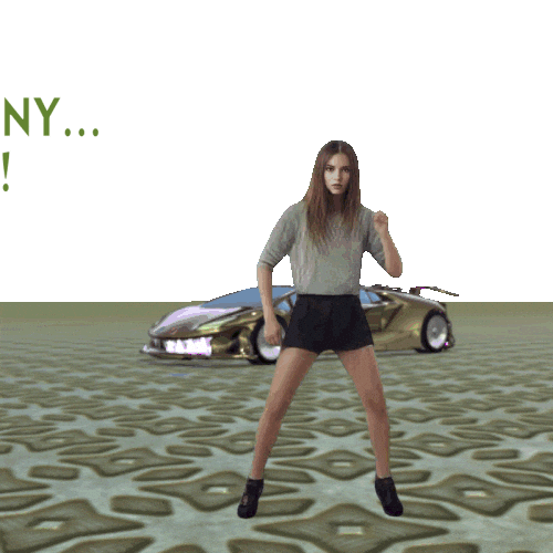 Social Media Love Sticker by Robodrone