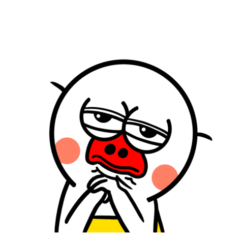 See Sticker by kwaesam