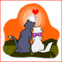 mothers day art GIF