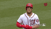 Rock N Roll GIF by MLB