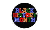 History Month Sticker by VCCP