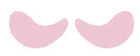Beauty Eye Sticker by shik