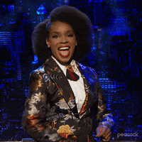 Happy Talk Show GIF by PeacockTV