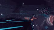 Celebrate Sci Fi GIF by Echo Games VR