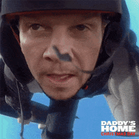 will ferrell thanksgiving GIF by Paramount Pictures
