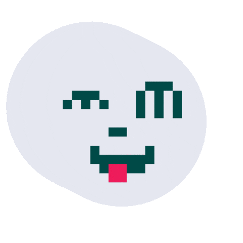 GokaiLabs giphygifmaker Sticker