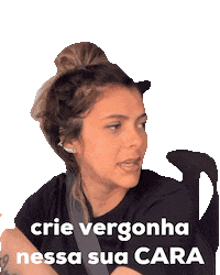 Nocasomila Sticker