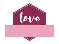 itsburjuman love heart valentine valentines Sticker